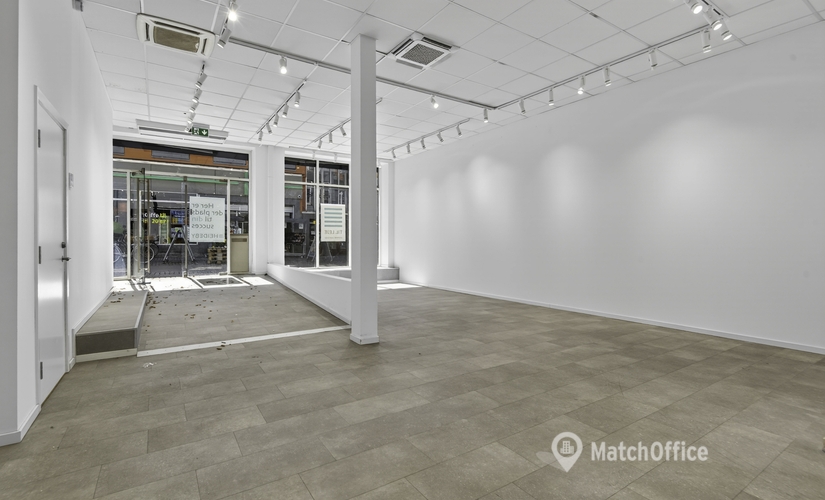 Butik til leje på Skomagergade 36B, 4000 Roskilde - 185 m² | Foto 1 - Lokalebasen.dk