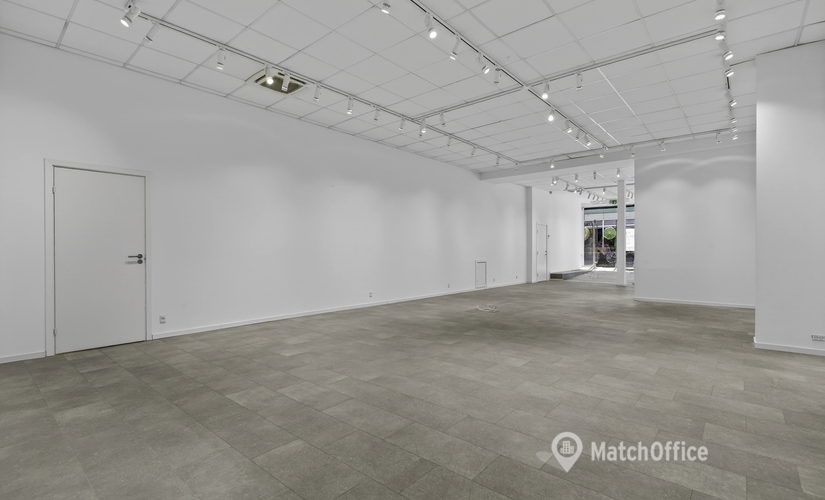 Butik til leje på Skomagergade 36B, 4000 Roskilde - 185 m² | Foto 2 - Lokalebasen