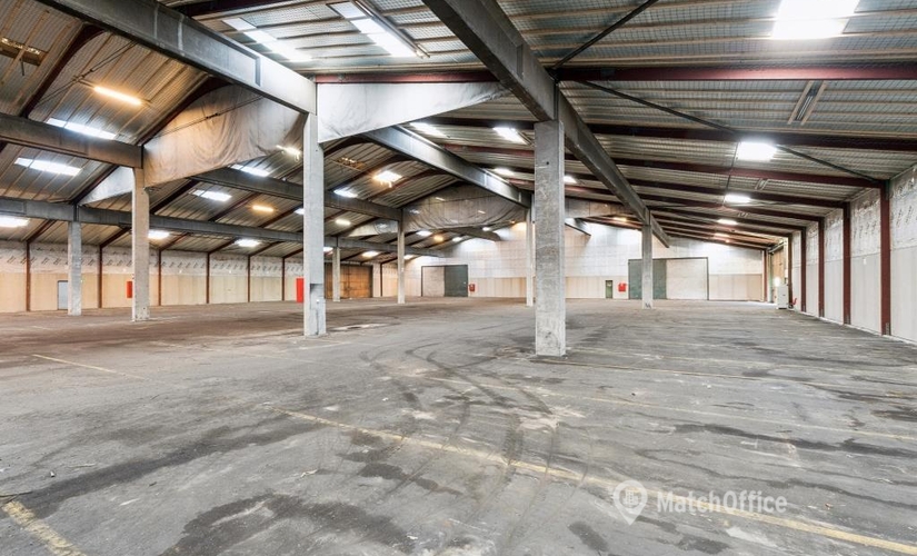 Lager til leje på Tingvejen 1, 7000 Fredericia - 2939 m² | Foto 1 - Lokalebasen.dk