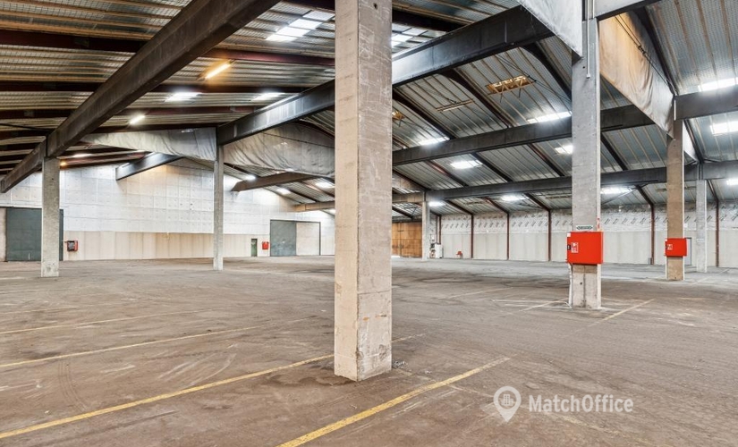 Lager til leje på Tingvejen 1, 7000 Fredericia - 2939 m² | Foto 3 - Lokalebasen