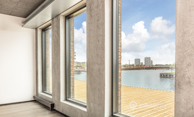 Kontor til leje på Østre Teglgade 50, 2450 København SV - 2412 m² | Foto 3 - Lokalebasen.dk