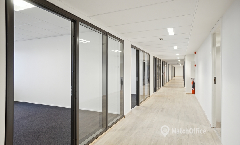 Office Stamholmen 151 2650 Hvidovre
