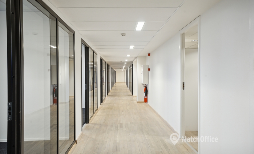 Office Stamholmen 151 2650 Hvidovre
