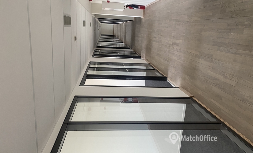 Kontor til leje på Stamholmen 151, 2650 Hvidovre - 1148 m² | Foto 3 - Lokalebasen.dk
