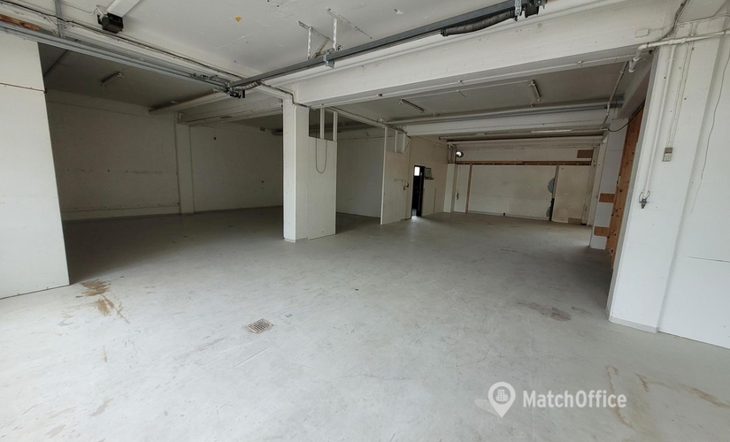 Lager til leje på Metalbuen 6, 2750 Ballerup - 752 m² | Foto 2 - Lokalebasen
