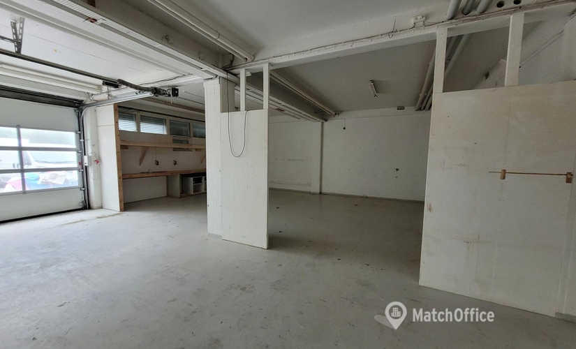 Lager til leje på Metalbuen 6, 2750 Ballerup - 752 m² | Foto 4 - Lokalebasen