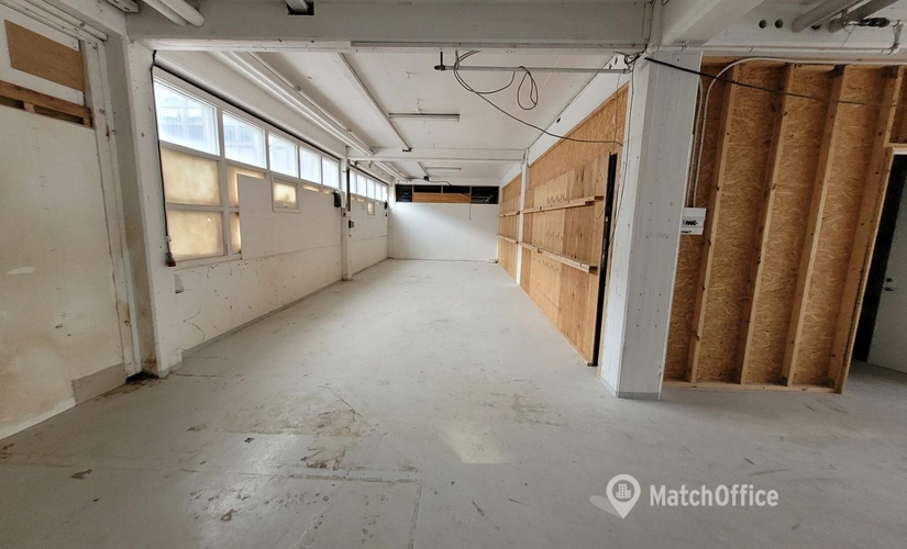 Lager til leje på Metalbuen 6, 2750 Ballerup - 752 m² | Foto 1 - Lokalebasen