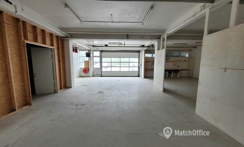 Lager til leje på Metalbuen 6, 2750 Ballerup - 752 m² | Foto 3 - Lokalebasen