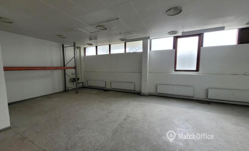 Lager til leje på Metalbuen 6, 2750 Ballerup - 752 m² | Foto 0 - Lokalebasen.dk