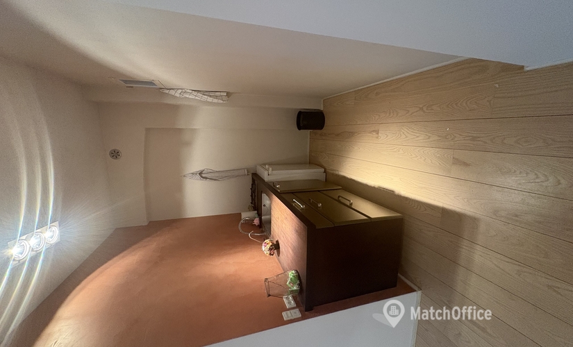 Kontor til leje på Olof Palmes Gade 5B, 2100 København Ø - 93 m² | Foto 3 - Lokalebasen