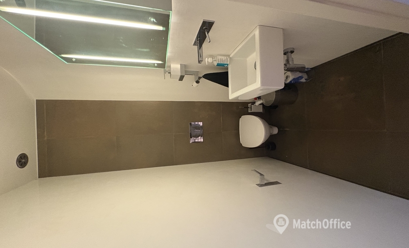 Kontor til leje på Olof Palmes Gade 5B, 2100 København Ø - 93 m² | Foto 4 - Lokalebasen