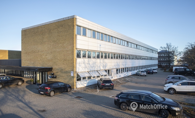 Office Stamholmen 175 2650 Hvidovre
