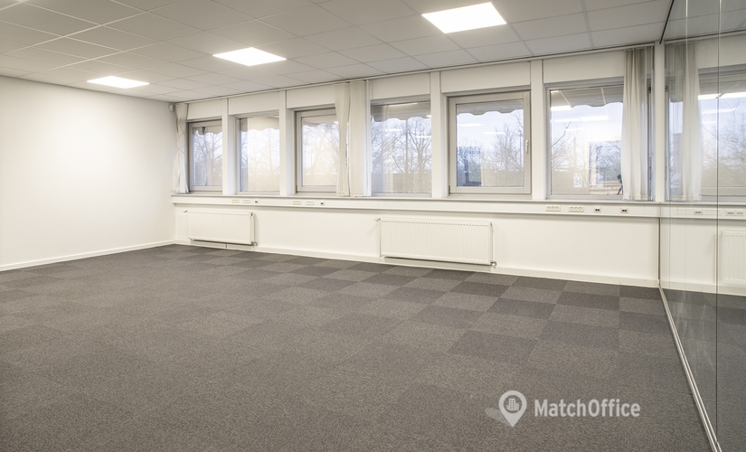 Office Stamholmen 175 2650 Hvidovre