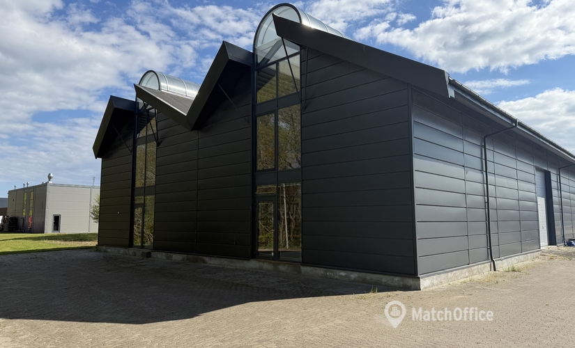 Kontor til leje på Metalgangen 13, 2690 Karlslunde - 532 m² | Foto 4 - Lokalebasen