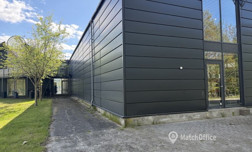 Kontor til leje på Metalgangen 13, 2690 Karlslunde - 532 m² | Foto 3 - Lokalebasen