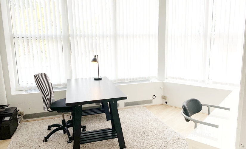 Kontor til leje på Korsgårdsvej 28, 2920 Charlottenlund - 14 m² | Foto 1 - Lokalebasen.dk
