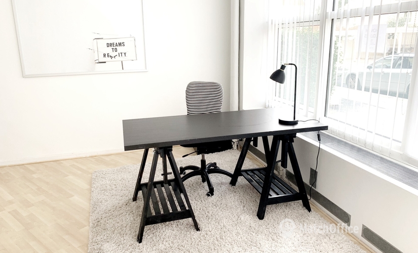 Kontor til leje på Korsgårdsvej 28, 2920 Charlottenlund - 14 m² | Foto 0 - Lokalebasen