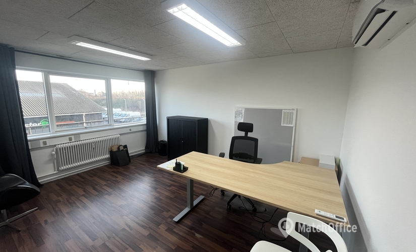 Kontor til leje på Sydvestvej 123, 2600 Glostrup - 142 m² | Foto 4 - Lokalebasen.dk