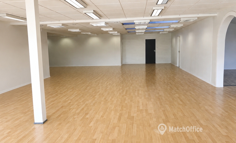 Butik til leje på Industrivej 2, 7600 Struer - 250 m² | Foto 1 - Lokalebasen.dk