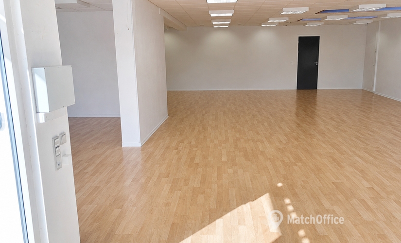 250 m² Store for rent in Struer, Industrivej 2 (7600) - 3 | MatchOffice