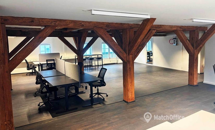 Kontor til leje på Toldbodgade 12, 1253 København K - 192 m² | Foto 3 - Lokalebasen