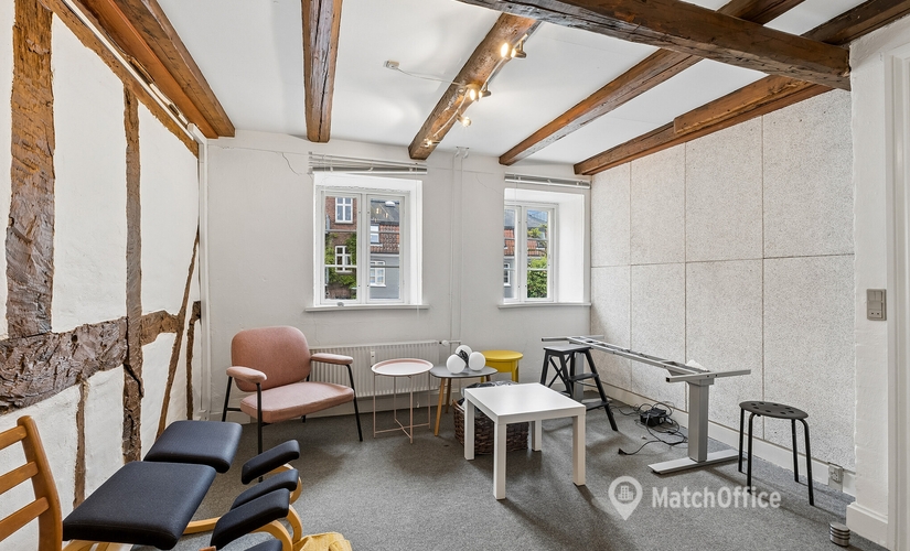 Kontor til leje på Vestergade 48, 8000 Aarhus C - 163 m² | Foto 4 - Lokalebasen.dk