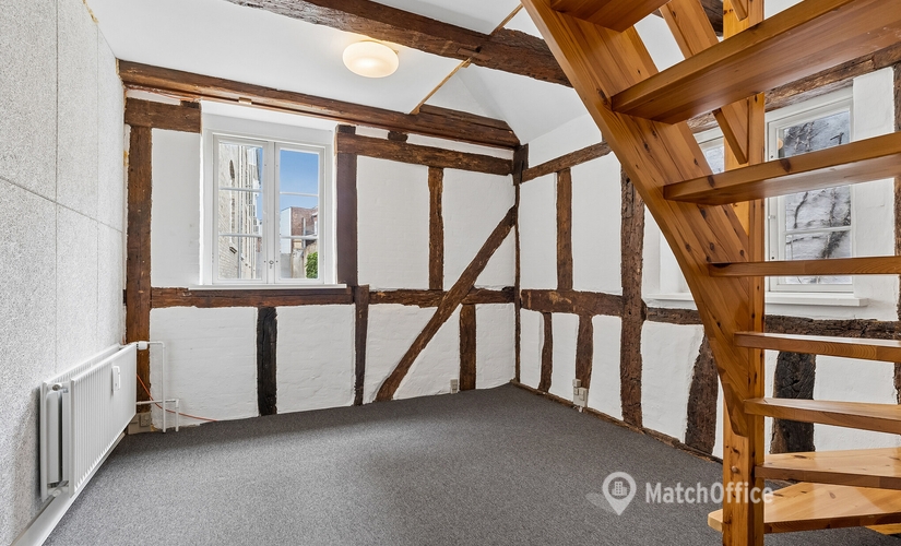 Kontor til leje på Vestergade 48, 8000 Aarhus C - 163 m² | Foto 2 - Lokalebasen.dk