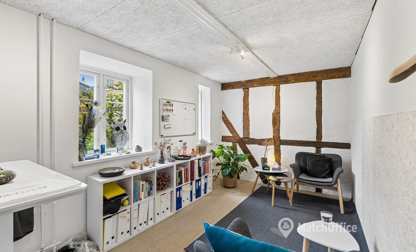 Kontor til leje på Vestergade 48, 8000 Aarhus C - 163 m² | Foto 3 - Lokalebasen.dk