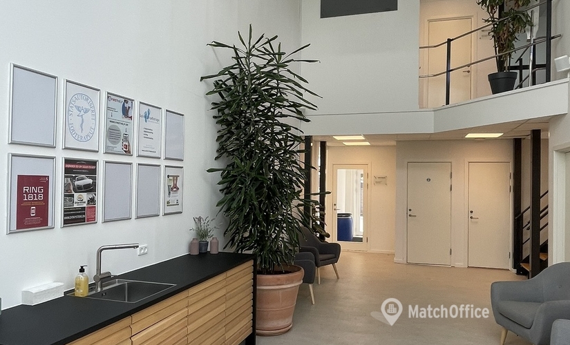 Butik til leje på Solrød Strandvej 92, 2680 Solrød - 12 m² | Foto 2 - Lokalebasen.dk