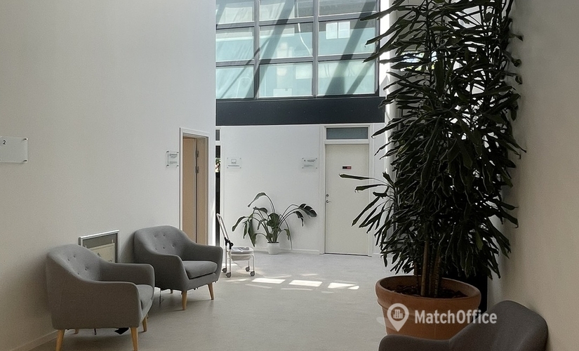 Butik til leje på Solrød Strandvej 92, 2680 Solrød - 12 m² | Foto 3 - Lokalebasen