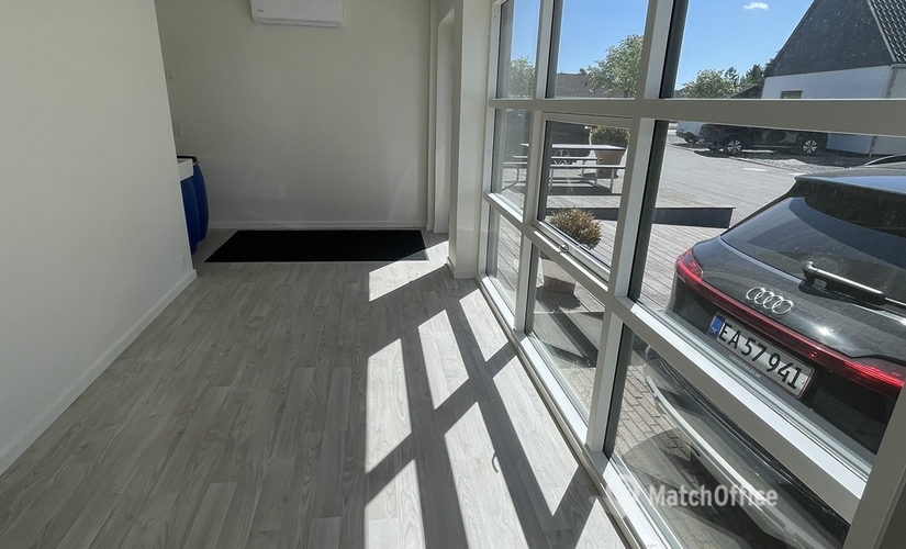 Butik til leje på Solrød Strandvej 92, 2680 Solrød - 160 m² | Foto 2 - Lokalebasen.dk