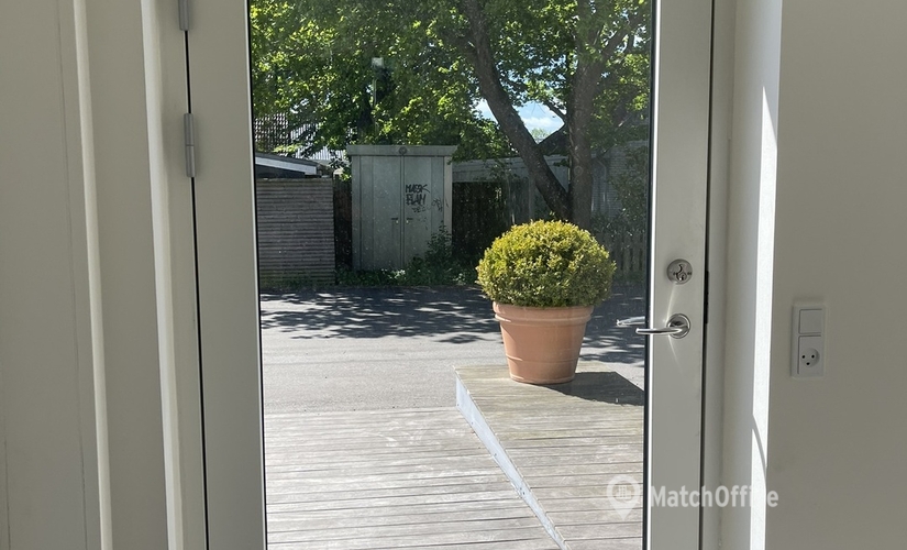 Butik til leje på Solrød Strandvej 92, 2680 Solrød - 160 m² | Foto 4 - Lokalebasen.dk