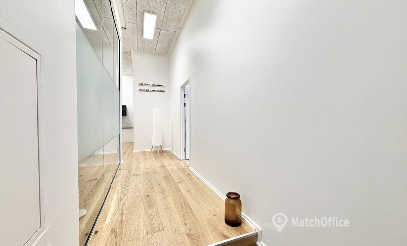 Kontor til leje på Nedergade 35C, 5000 Odense C - 262 m² | Foto 3 - Lokalebasen.dk