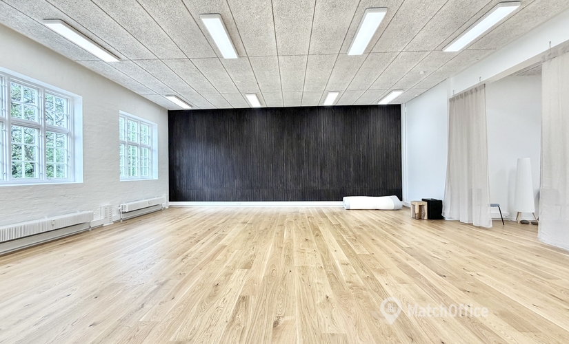 Kontor til leje på Nedergade 35C, 5000 Odense C - 262 m² | Foto 2 - Lokalebasen