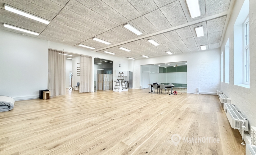 Kontor til leje på Nedergade 35C, 5000 Odense C - 262 m² | Foto 1 - Lokalebasen.dk