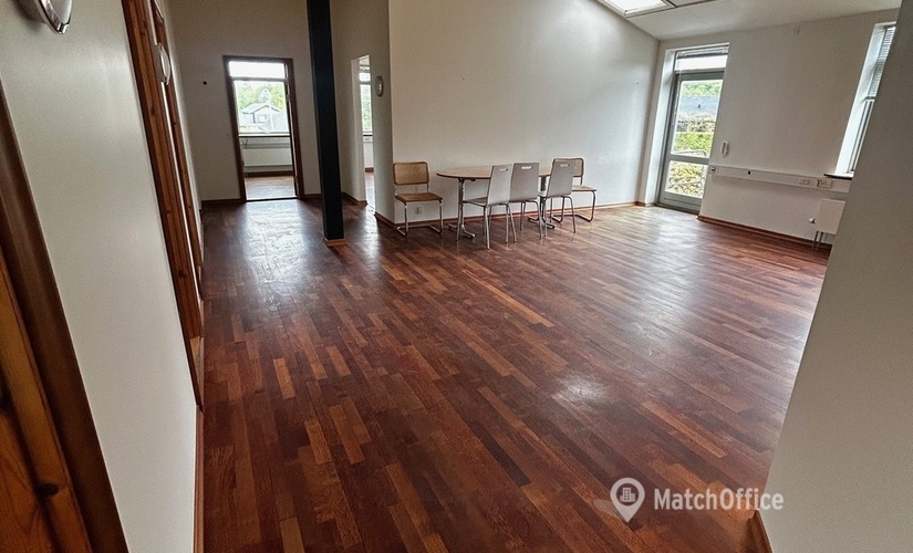 Kontor til leje på Munkegårdsvej 21D, 3490 Kvistgård - 60 m² | Foto 7 - Lokalebasen.dk