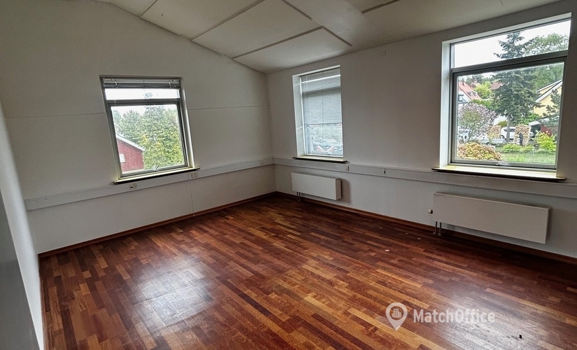 Kontor til leje på Munkegårdsvej 21D, 3490 Kvistgård - 60 m² | Foto 8 - Lokalebasen.dk