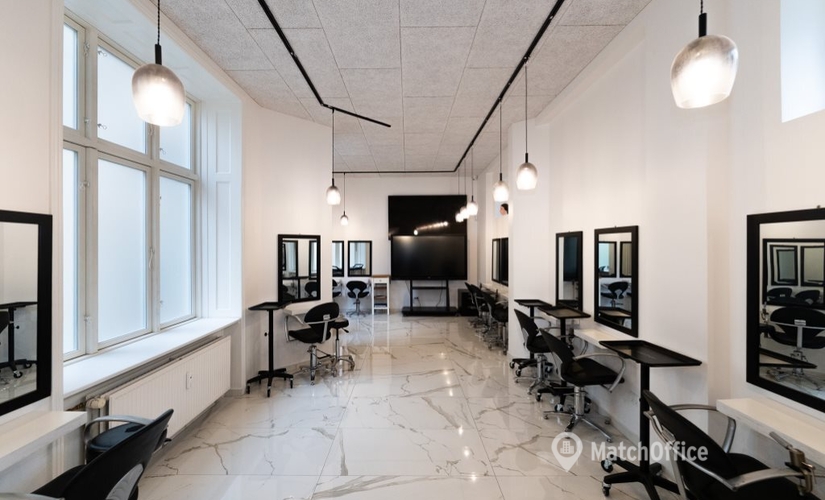 Kontor Gothersgade 151, st.. tv. 1123 København K