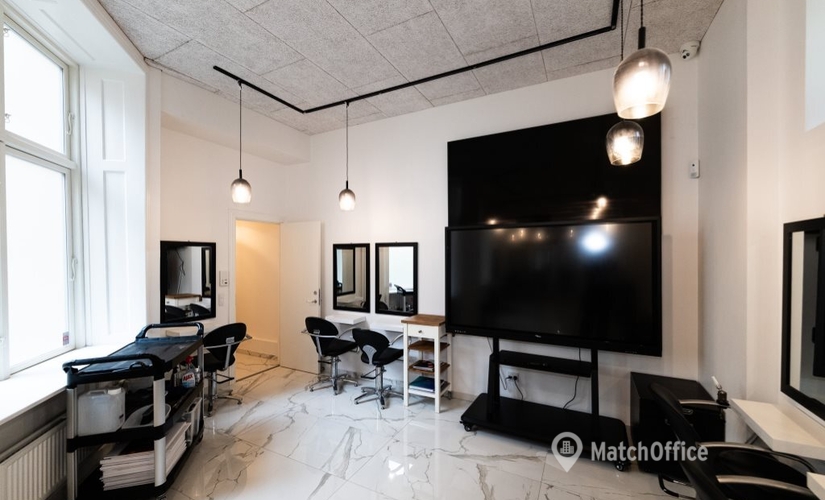 Kontor Gothersgade 151, st.. tv. 1123 København K