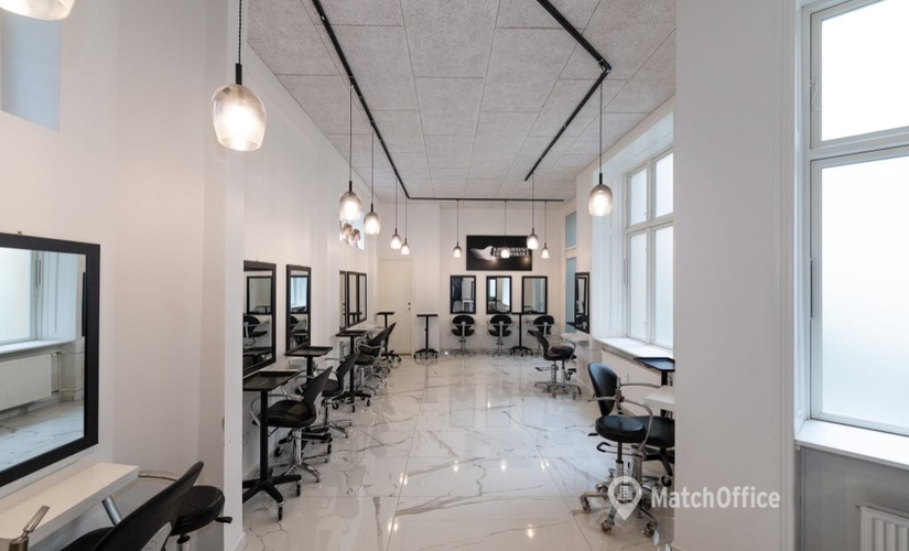 Kontor Gothersgade 151, st.. tv. 1123 København K