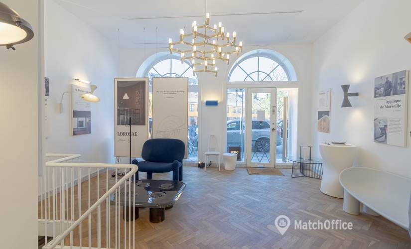 Butik til leje på Store Kongensgade 118, 1264 København K - 114 m² | Foto 0 - Lokalebasen.dk