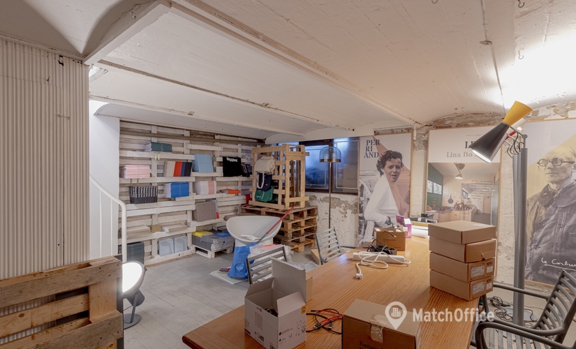 Butik til leje på Store Kongensgade 118, 1264 København K - 114 m² | Foto 3 - Lokalebasen