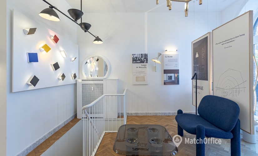Butik til leje på Store Kongensgade 118, 1264 København K - 114 m² | Foto 2 - Lokalebasen.dk