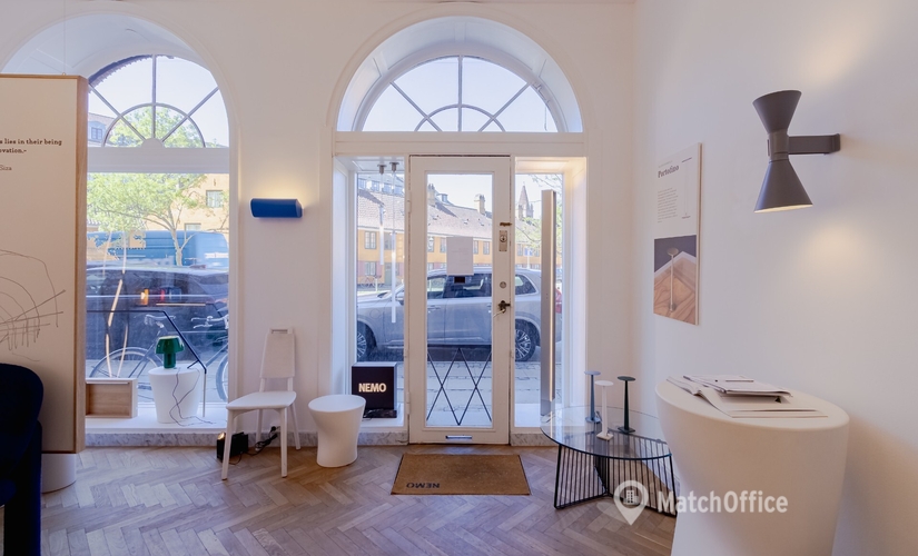 Butik til leje på Store Kongensgade 118, 1264 København K - 114 m² | Foto 4 - Lokalebasen