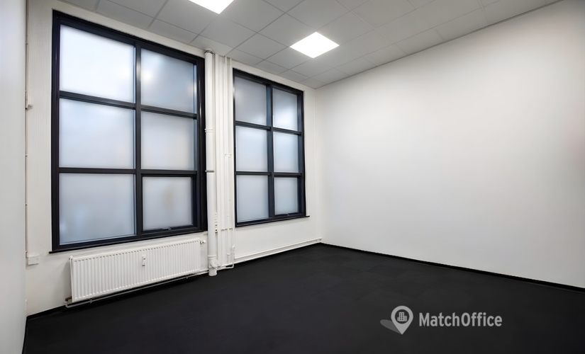 400 m² Commercial warehouse for rent in Albertslund, Roholmsvej 12M (2620) - 3 | MatchOffice