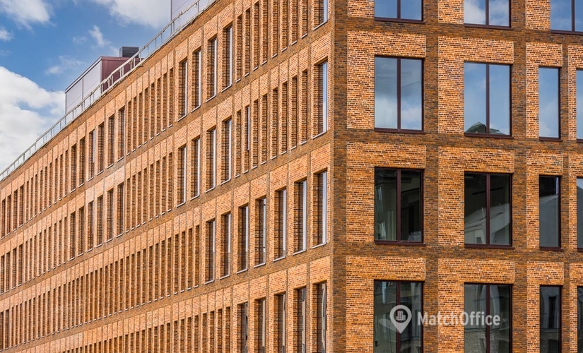 Kontor til leje på Østre Teglgade 50, 2450 København SV - 16516 m² | Foto 4 - Lokalebasen.dk