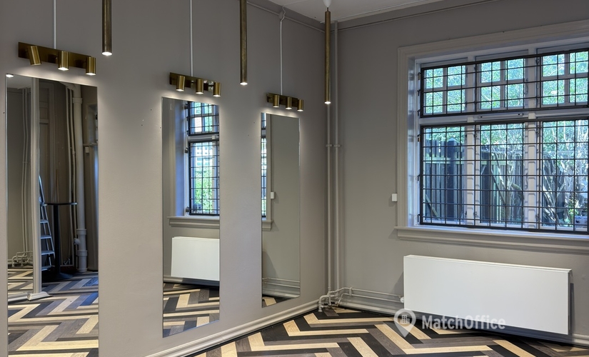 Butik til leje på Lindegårdsvej 2, 2920 Charlottenlund - 101 m² | Foto 1 - Lokalebasen.dk
