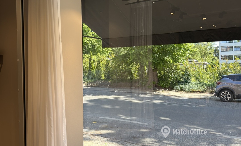 Butik til leje på Lindegårdsvej 2, 2920 Charlottenlund - 101 m² | Foto 2 - Lokalebasen
