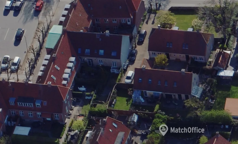 Butik til leje på Gentoftegade 26, 2820 Gentofte - 114 m² | Foto 0 - Lokalebasen.dk