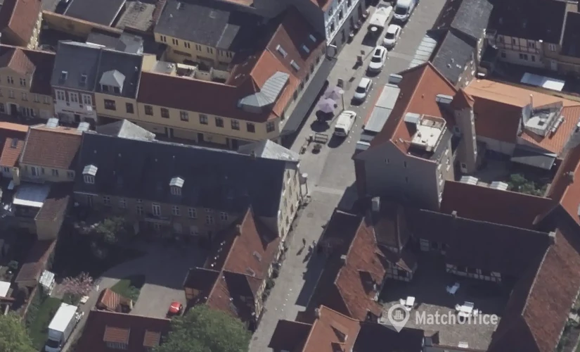 145 m² Store for rent in Faaborg, Mellemgade 1 (5600) - 3 | MatchOffice.com